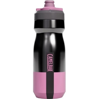 CamelBak Бутилка за велосипед Camelbak Podium Vacuum Cycling water bottles - Mercury Lavendar - размер 650 ml (533-1932-1212)