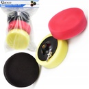 GEKO Sada nástavců na leštění 150 mm M14 3 ks