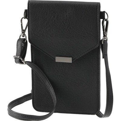 Púzdro Hama Cross-Body taštička čierne