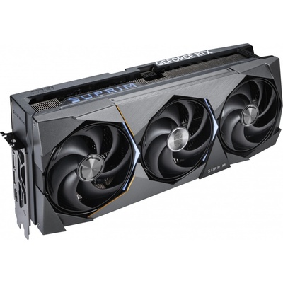 MSI GeForce RTX 5090 32G SUPRIM SOC