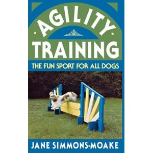 Agility Training | Simmons-Moake (ISBN: 9780876054024)