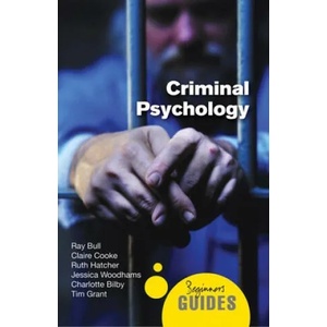 Criminal Psychology | Ray Bull (2009)