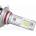 DS Light Varna LED Система X10s 9012 90W