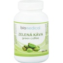 BioMedical Zelená káva tablety 100 tab