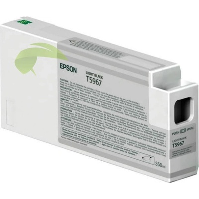 Epson T5967 - originální – Hledejceny.cz
