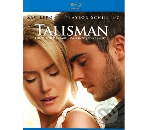 talisman BD