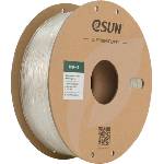 eSUN TPU-HS Clear - 1, 75 mm / 1000 g (TPU-HS175T1P1)
