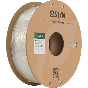eSUN TPU-HS Clear - 1, 75 mm / 1000 g (TPU-HS175T1P1)