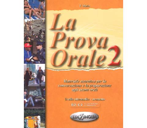 La Prova Orale