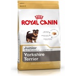 Royal Canin Yorkshire Terrier Junior 7,5 kg