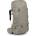 Osprey Дамска трекинг раница Osprey Renn 65 Walking backpack - Pediment Grey / Linen Tan - размер One Size (502-8272-0311)