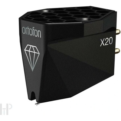 Ortofon MC X20