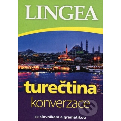 Ture?tina konverzace