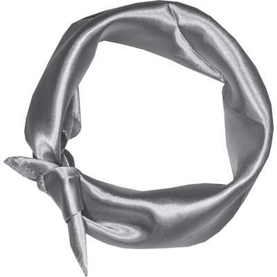 Lumea grey šatka letuška RG-1 šedá