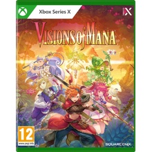 Visions of Mana (XSX)