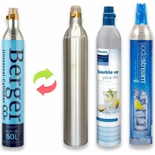 Berger CO2 425g