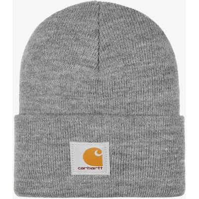 Carhartt Watch Hat heather grey