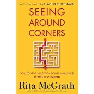 Seeing Around Corners (ISBN: 9780358646525)