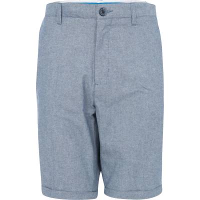 Iriedaily Панталон Chino 'Golfer Chambray' синьо, размер 34