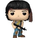 Funko Фигура Funko POP! Movies: Rambo - John Rambo #2003 (111586)