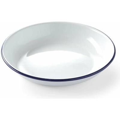 Hendi Hlboký tanier smaltovaný 200 mm 621257