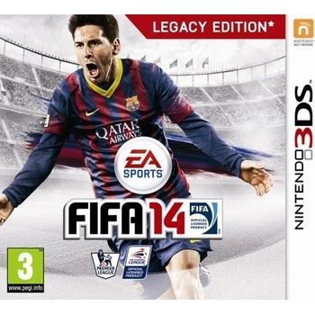 FIFA 14