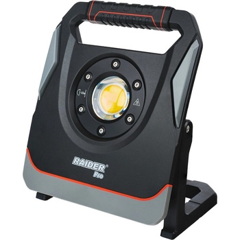 Raider (Professional) Работна лампа Raider Pro RDP-ZWL20 - 45 W, 5000 lm, R20 (039718)