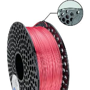 AzureFilm PLA Silk Rose - 1, 75 mm / 1000 g (FL171-3017)