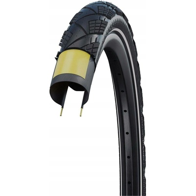 Schwalbe Efficiency 27,5"x2.15/55-584 kevlar