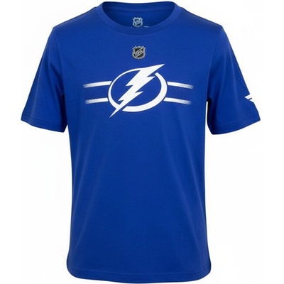 Outerstuff dětské tričko Tampa Bay Lightning Customer Pick Up