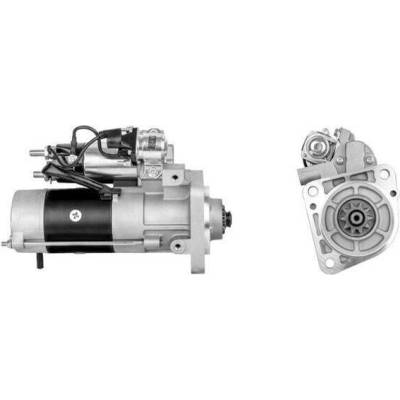Startér MAHLE ORIGINAL MS 889 (MS889)