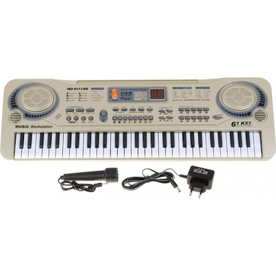 Ramiz Клавиатура mq811usb (zmu.mq-811usb)