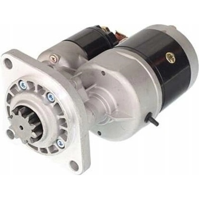 BREMHER Startér Avia s reduktorem, 12V, 2.7kW, 10 zubů 9142702