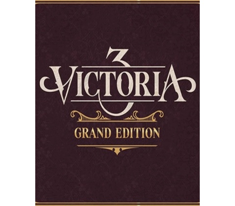 Victoria 3
