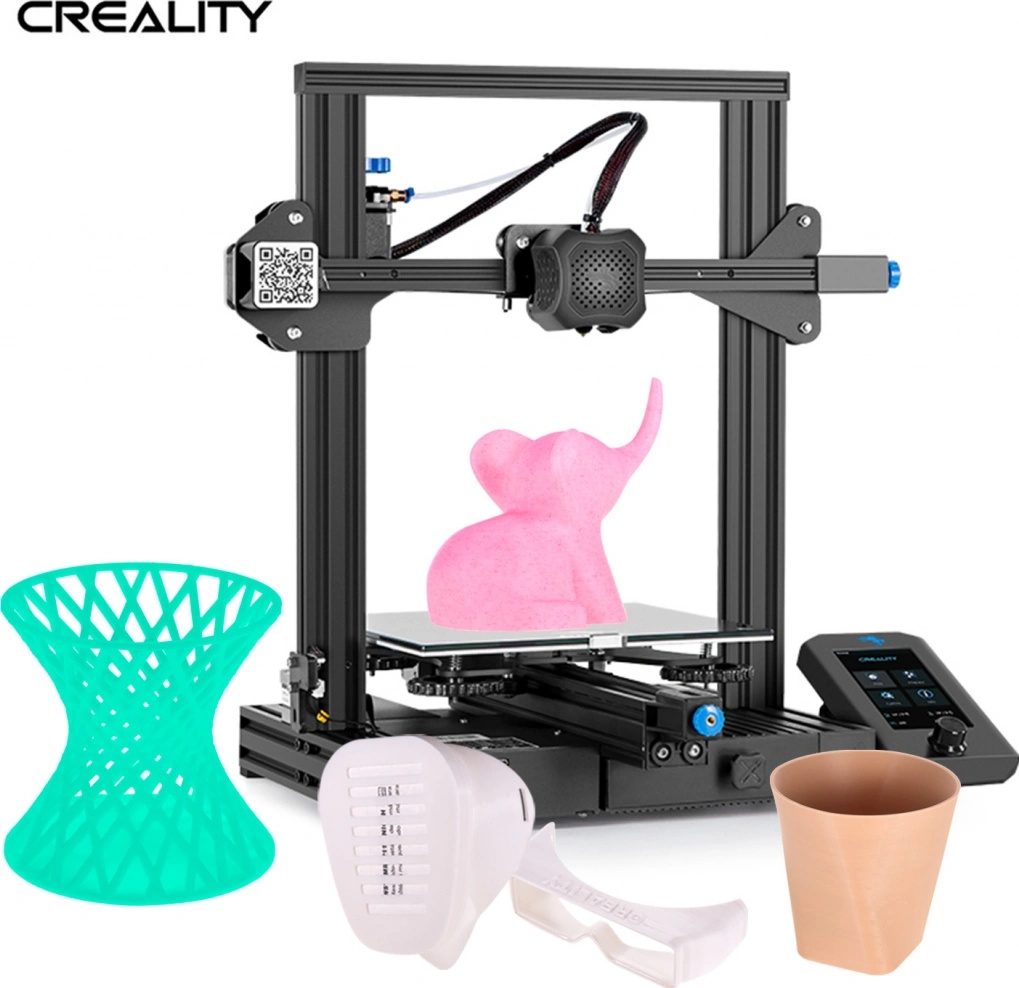 Creality Ender-3 V2