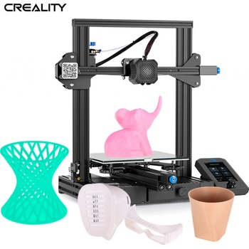 Creality Ender-3 V2