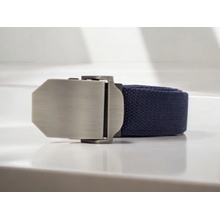 Opasok Basic navy blue