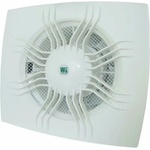 MMotors Вентилатор за баня MMotors We Sun 100 14W (6929)