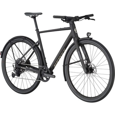 SCOTT Metrix 20 EQ 28 Cues RD-U6000 (2025)