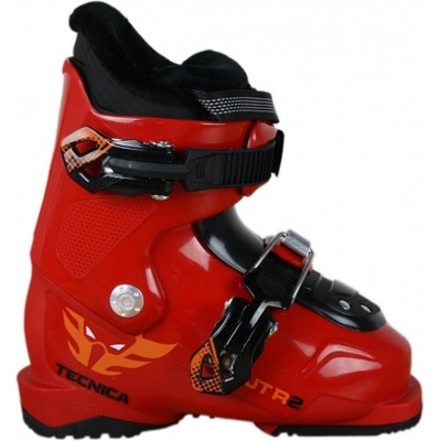 Tecnica JTR 2 SMU IT 23/24