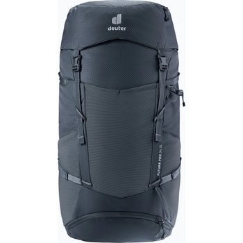 Deuter Туристическа раница deuter Futura Pro 34 l SL black