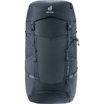 Deuter Туристическа раница deuter Futura Pro 34 l SL black