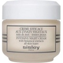 Pleťové krémy Sisley Velvet Nourishing Cream With Saffron Flowers 50 ml