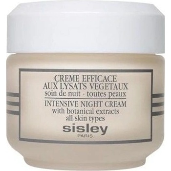 Sisley Velvet Nourishing Cream With Saffron Flowers 50 ml