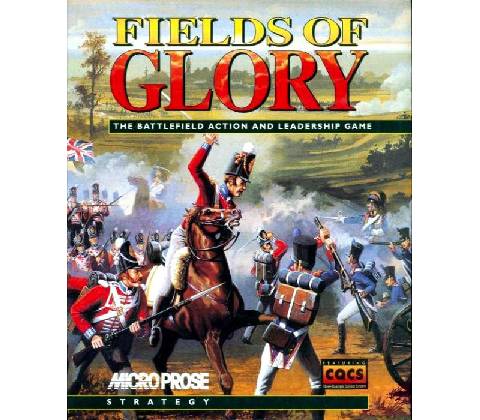 Fields Of Glory