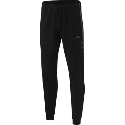 Jako COMPETITION 2.0 FUNCTIONAL PANTS KIDS černá