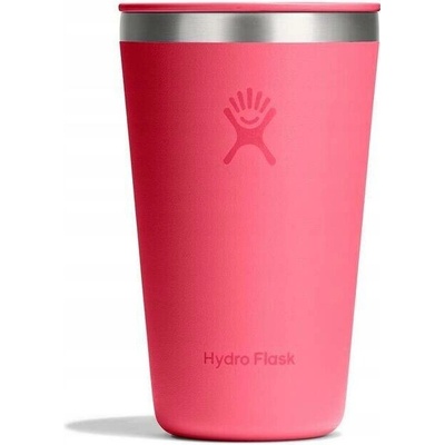 Hydro Flask termohrnek 470 ml růžový