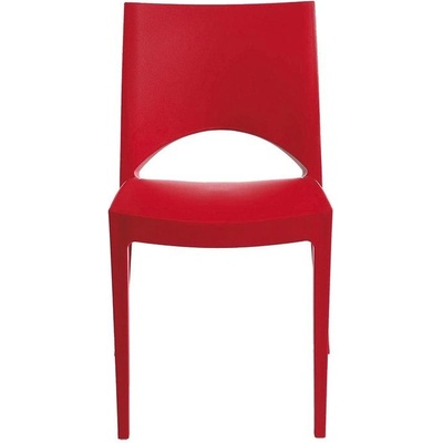 ITTC Stima Paris bez područek rosso/P