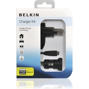Belkin F8M124CW