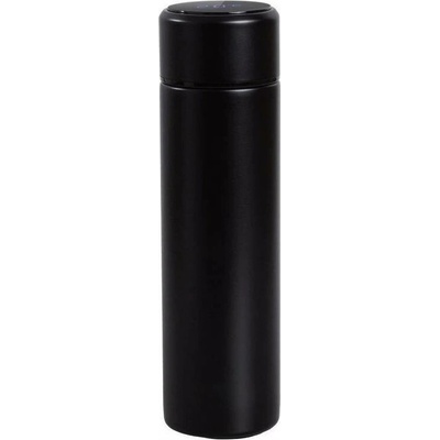 N'oveen termoska černá 280 ml